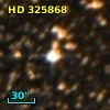 HD 325868