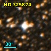 HD 325874