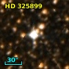 HD 325899