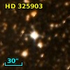HD 325903