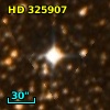 HD 325907