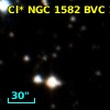 Cl* NGC 1582    BVC     238