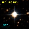 HD 150181