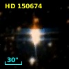 HD 150674