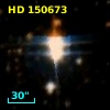 HD 150673
