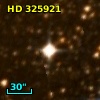 HD 325921