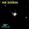 HD 325924