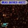 IRAS 16383-4122