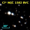 Cl* NGC 1582    BVC     240
