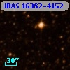 IRAS 16382-4152