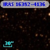 IRAS 16382-4136