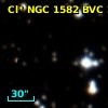 Cl* NGC 1582    BVC     241