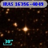 IRAS 16386-4049