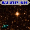 IRAS 16387-4134