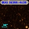 IRAS 16388-4139