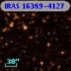 IRAS 16389-4127