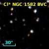 Cl* NGC 1582    BVC     242