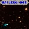 IRAS 16391-4059