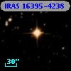 IRAS 16395-4238