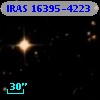 IRAS 16395-4223