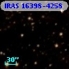 IRAS 16398-4258