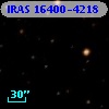 IRAS 16400-4218