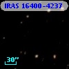 IRAS 16400-4237