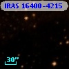 IRAS 16400-4215