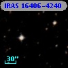 IRAS 16406-4240