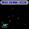 IRAS 16406-4220