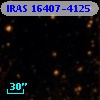 IRAS 16407-4125