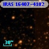 IRAS 16407-4102