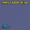 IRAS 16408-4154