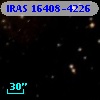 IRAS 16408-4226