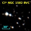 Cl* NGC 1582    BVC     245