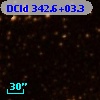DCld 342.6+03.3