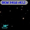 DCld 341.6+02.2