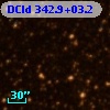 DCld 342.9+03.2