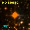 HD 150880