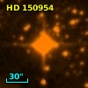 HD 150954