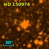 HD 150974