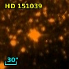 HD 151039