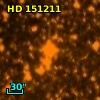 HD 151211