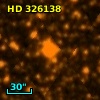 HD 326138