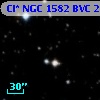 Cl* NGC 1582    BVC     249