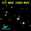 Cl* NGC 1582    BVC     250