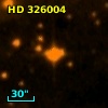 HD 326004