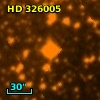 HD 326005