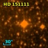 HD 151111