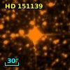 HD 151139